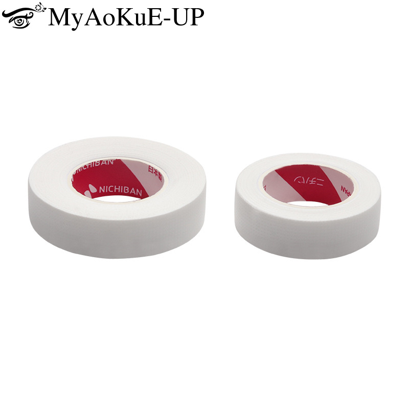 Tape Breathable Lash - 5/10 Rolls Eyelash Extension Tape Micropore