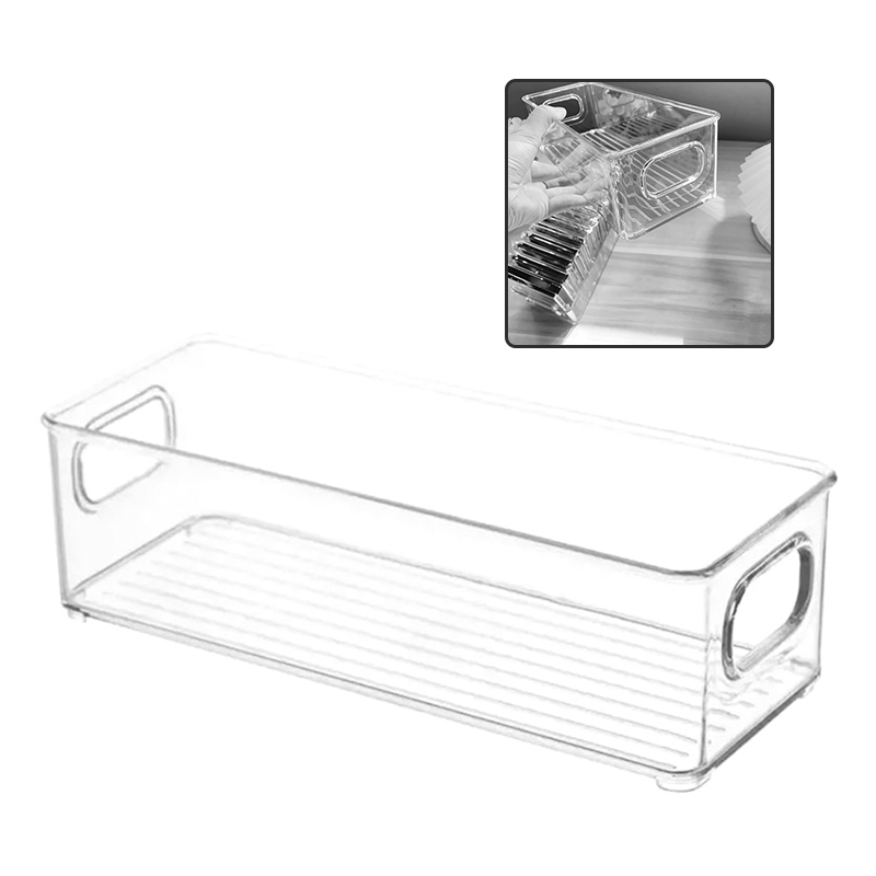 Eyelash Extension Course - 1Pc False Eyelash Storage Box For