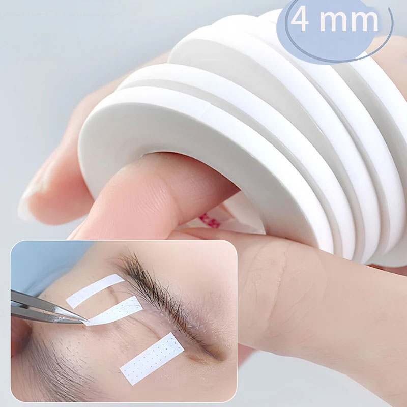 Tape Breathable Lash - Wholesale 4mm Width Eyelash Extension Tape