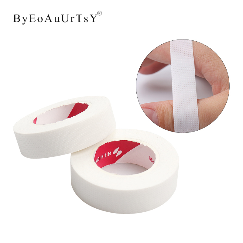 Tape Breathable Lash - 1pcs Eyelash Extension Adhesive Tape Lash