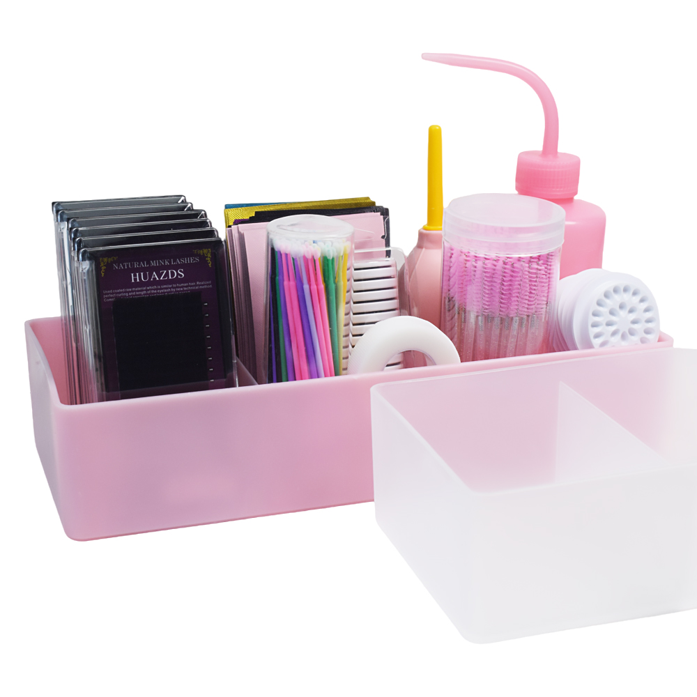 Eyelash Extension Remover At Home - False Eyelash Storage Box For Eyelash