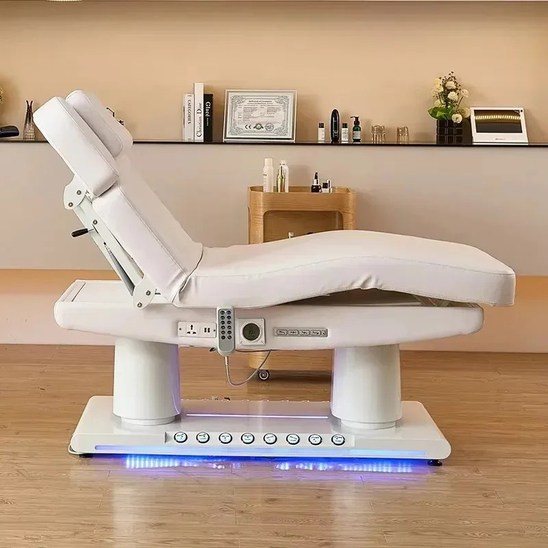 2025 Artist Hand Massage Table - Eyelash Extension Remover At Home 评论和价格