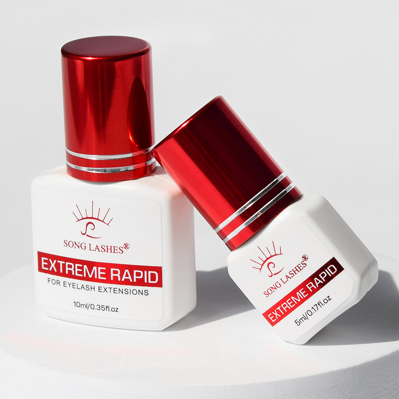 H&L 5ml Eyelash Shampoo Concen - Eyelash Extension Foam Cleanser 评论和价格