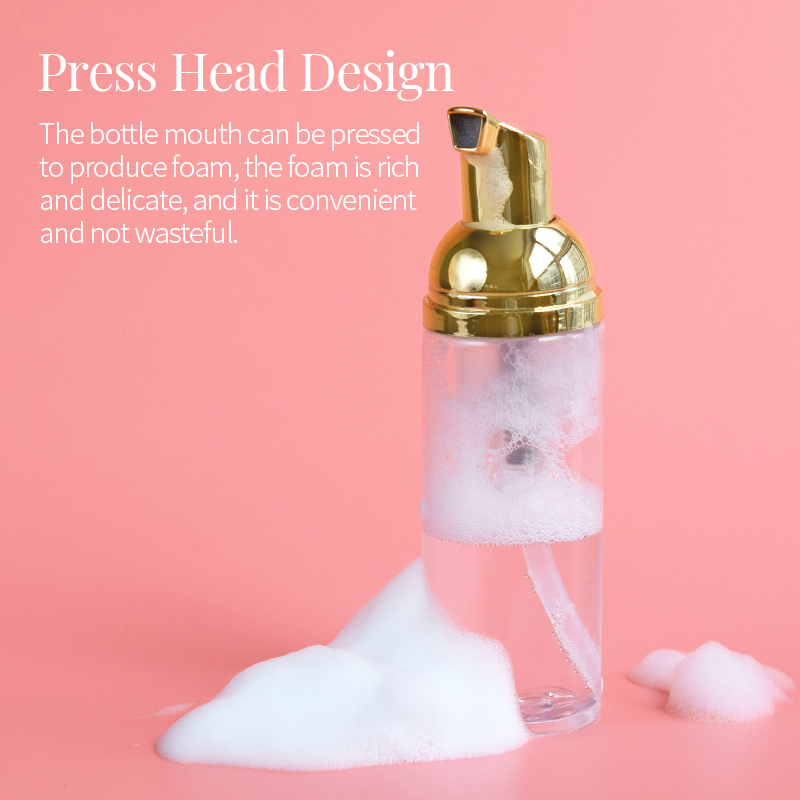 H&L 5ml Eyelash Shampoo Concen - Eyelash Extension Foam Cleanser 评论和价格