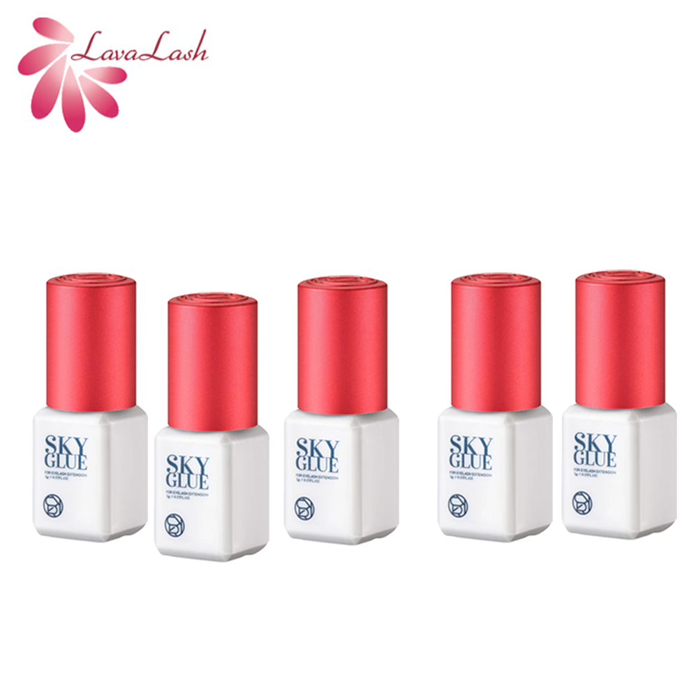 Original Korea Eyelash Extensi - Eyelash Extension Korea 评论和价格