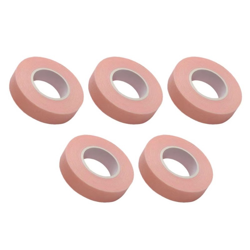 5Pcs Breathable Medical Paper  - Lash Mapping Sticker 评论和价格