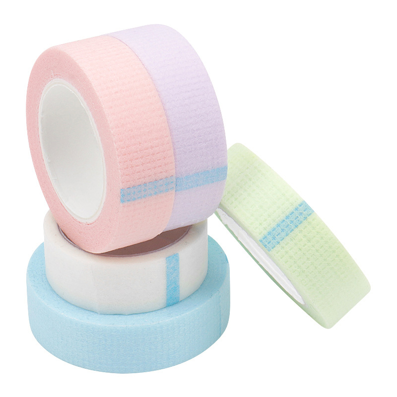 4.5M/Roll Eyelash Extension Li - Tape Breathable Lash 评论和价格