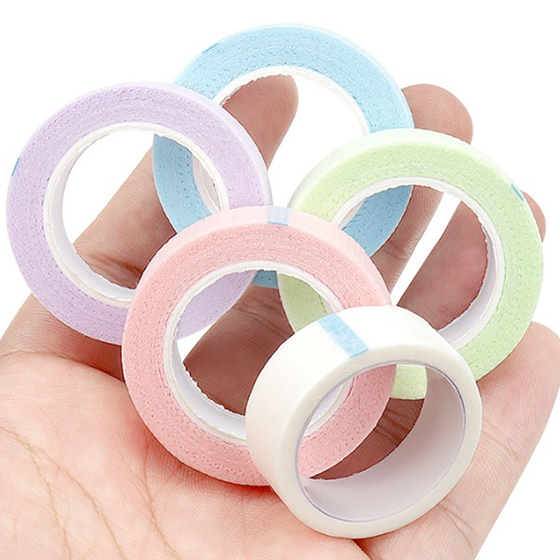 4.5M/Roll Eyelash Extension Li - Tape Breathable Lash 评论和价格