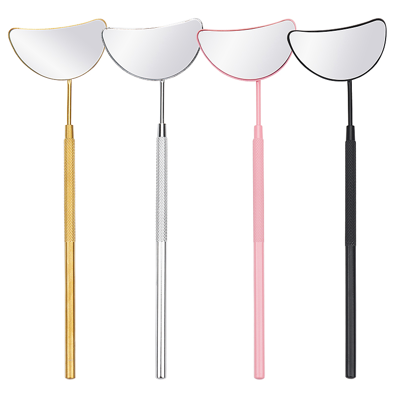 1pcs Eyelash Extension Mirror  - Eyelash Extension Remover At Home 评论和价格