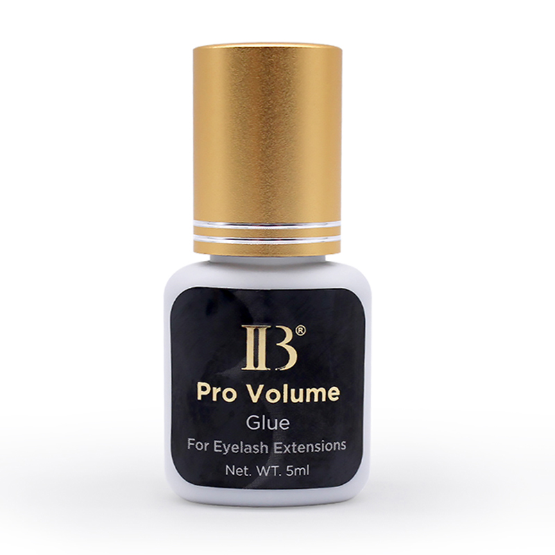 5 Bottles IBeauty Pro Volume G - Eyelash Extension Korea 评论和价格