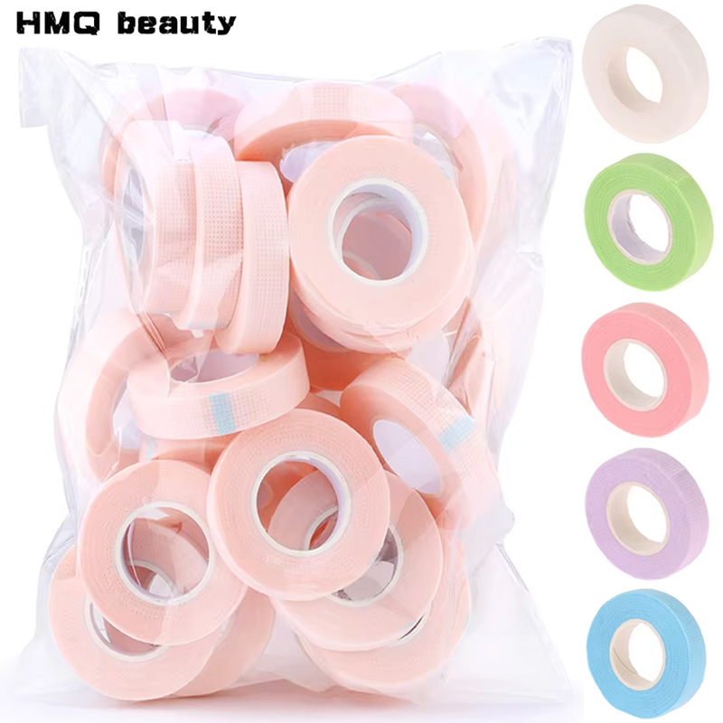 Eyelash Extension Tapes For La - Tape Breathable Lash 评论和价格