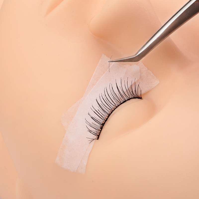 Eyelash Extension Tapes For La - Tape Breathable Lash 评论和价格
