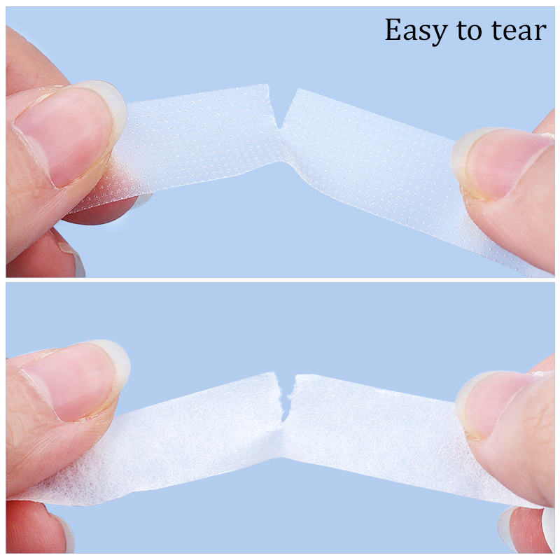 Eyelash Extension Tapes For La - Tape Breathable Lash 评论和价格