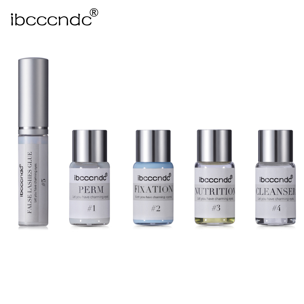 5ml Cleanser Liquid for Lash L - Eyelash Extension Foam Cleanser 评论和价格