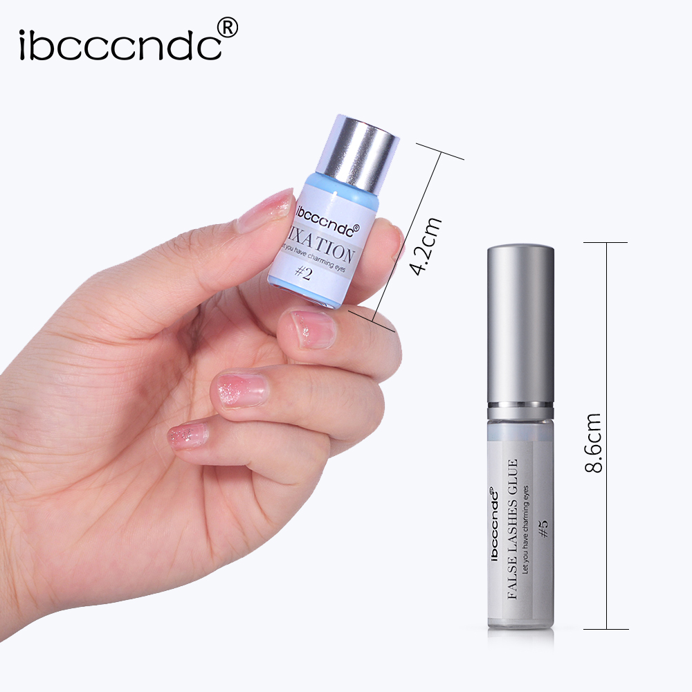 5ml Cleanser Liquid for Lash L - Eyelash Extension Foam Cleanser 评论和价格