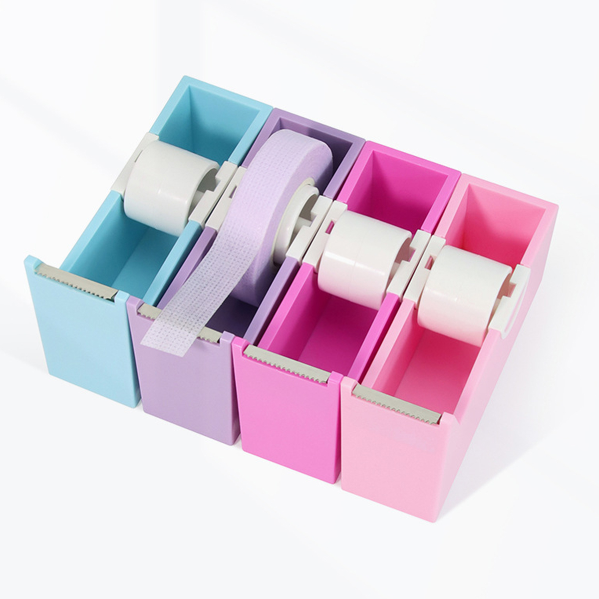 Eyelash Extension Tape Holder  - Eyelash Extension Course 评论和价格