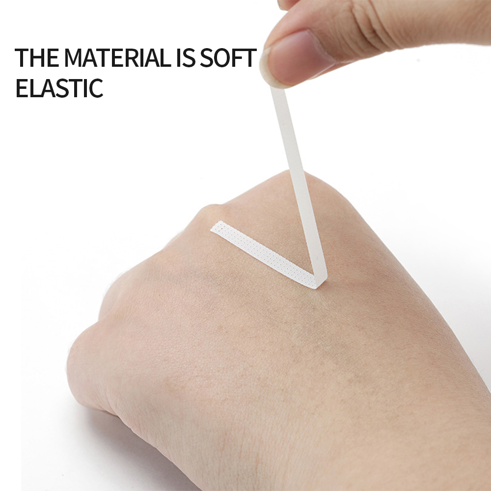 10/20Pcs Micropore Lash Tape E - Tape Breathable Lash 评论和价格