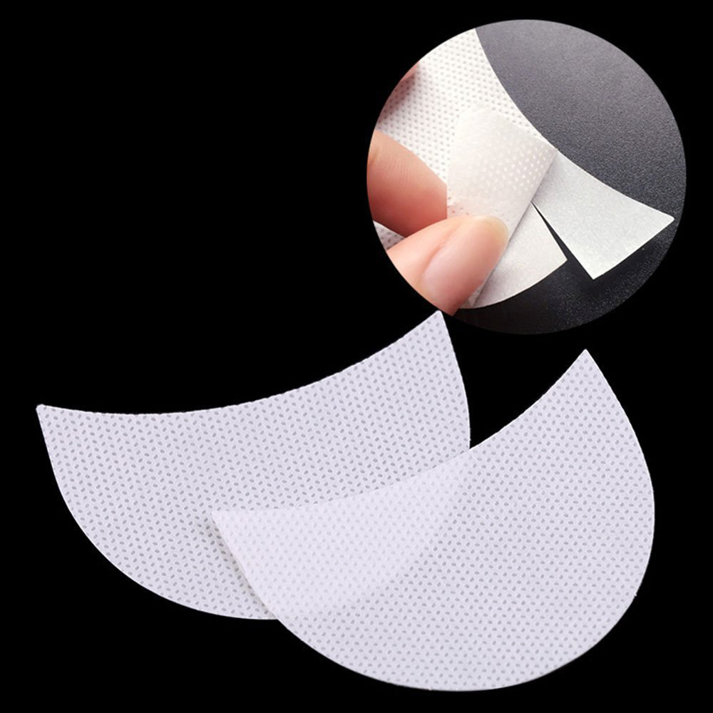 50/100pcs Eyeshadow Shield Und - Lash Mapping Sticker 评论和价格
