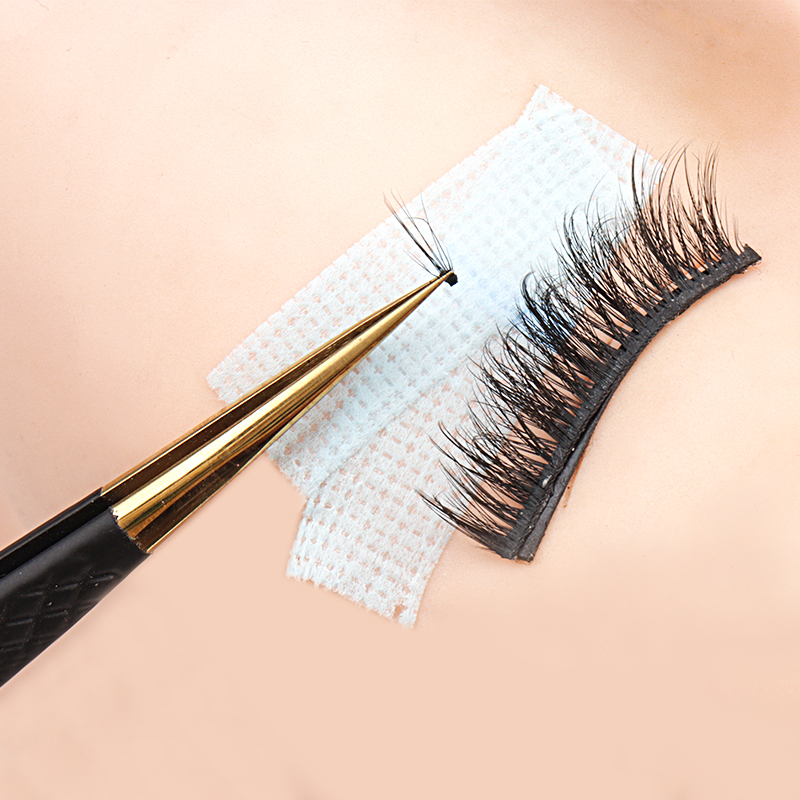10 Rolls Eyelash Tape For Lash - Tape Breathable Lash 评论和价格