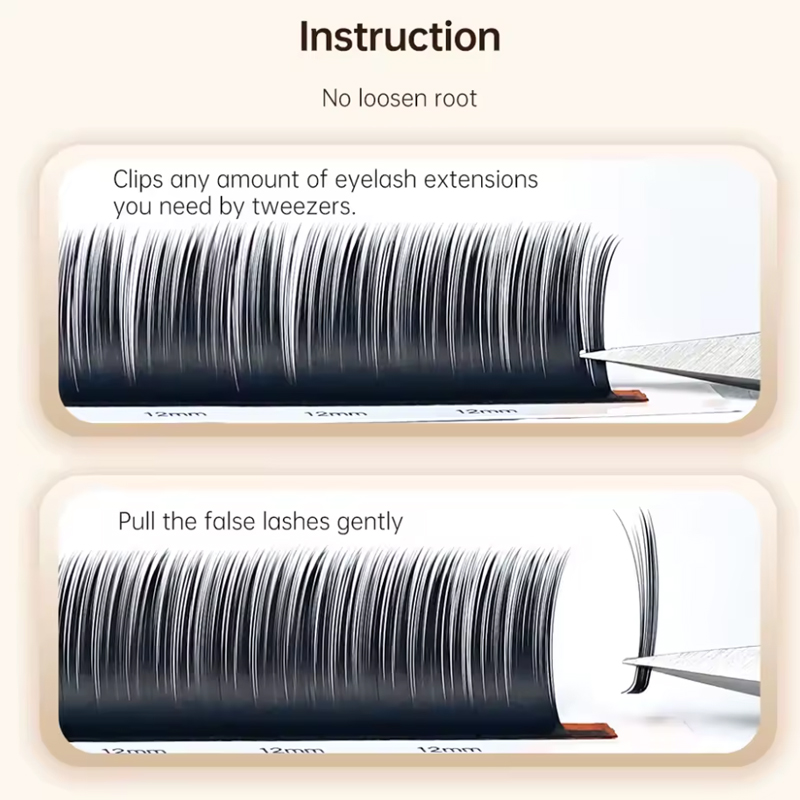 dream ballet Camellia Lashes w - Eyelash Extension Remover At Home 评论和价格