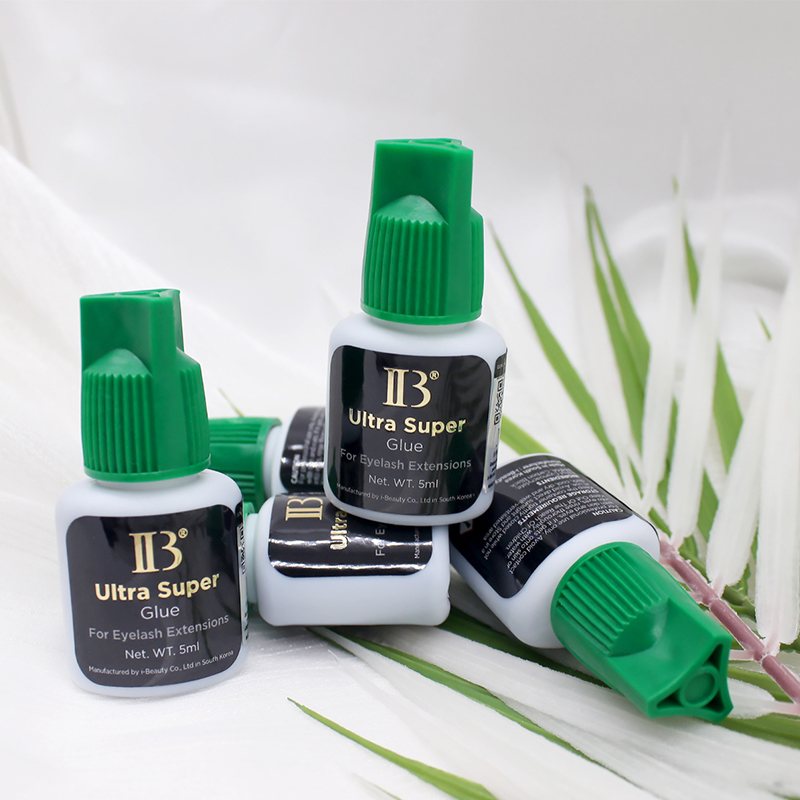 50 Bottles IBeauty Ultra Super - Eyelash Extension Korea 评论和价格