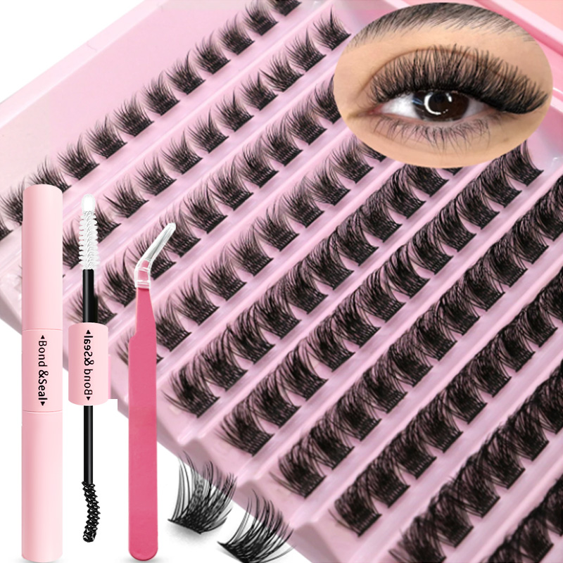 DIY Eyelash Extension Kit Indi - Eyelash Extension Remover At Home 评论和价格