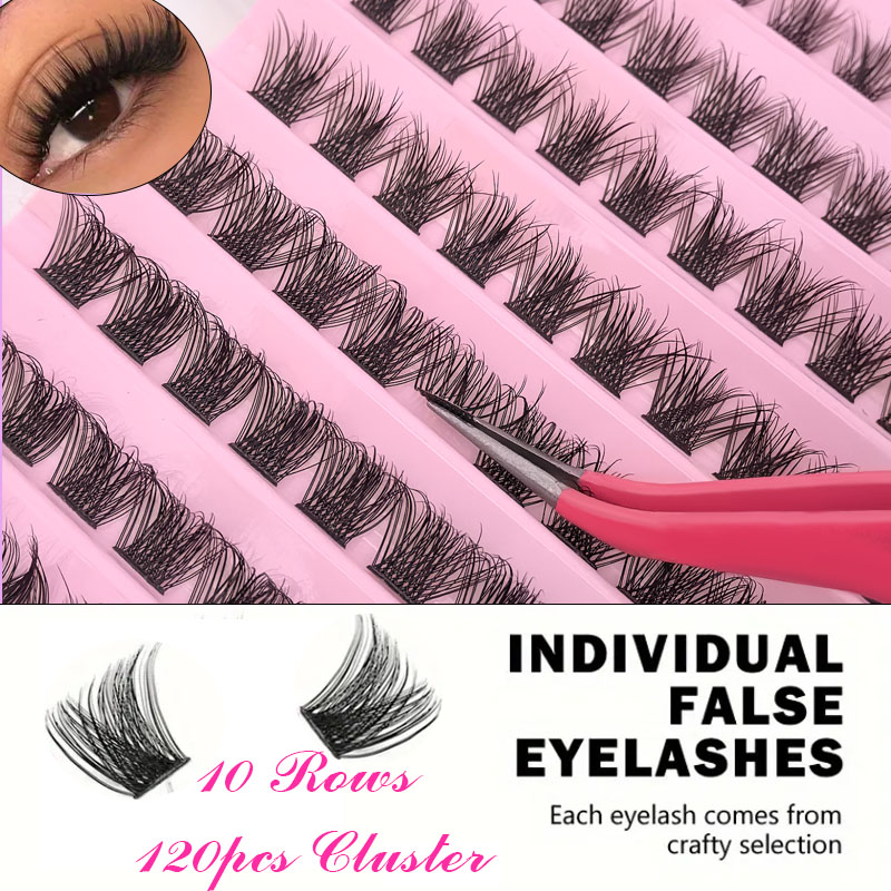 DIY Eyelash Extension Kit Indi - Eyelash Extension Remover At Home 评论和价格