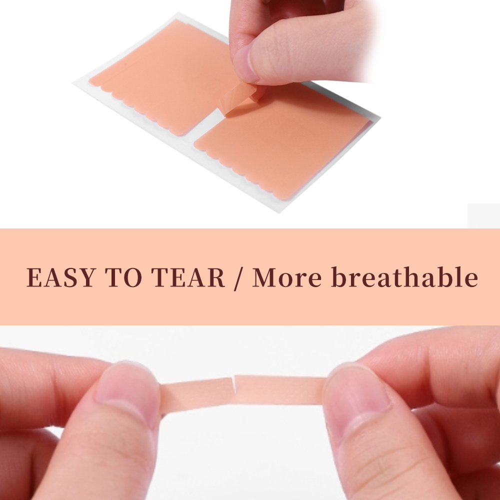 10/20pcs Eyelash Tape Non Wove - Eyelash Extension Course 评论和价格