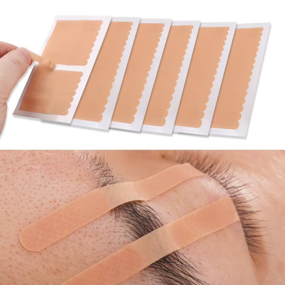10/20pcs Eyelash Tape Non Wove - Eyelash Extension Course 评论和价格