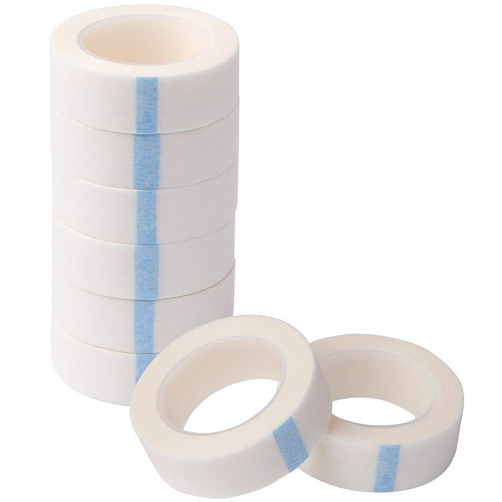Micropore Lash Tape Breathable - Tape Breathable Lash 评论和价格