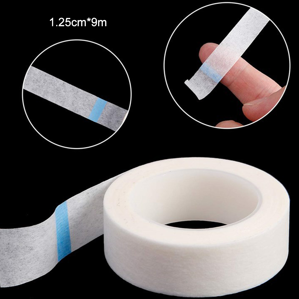 Micropore Lash Tape Breathable - Tape Breathable Lash 评论和价格
