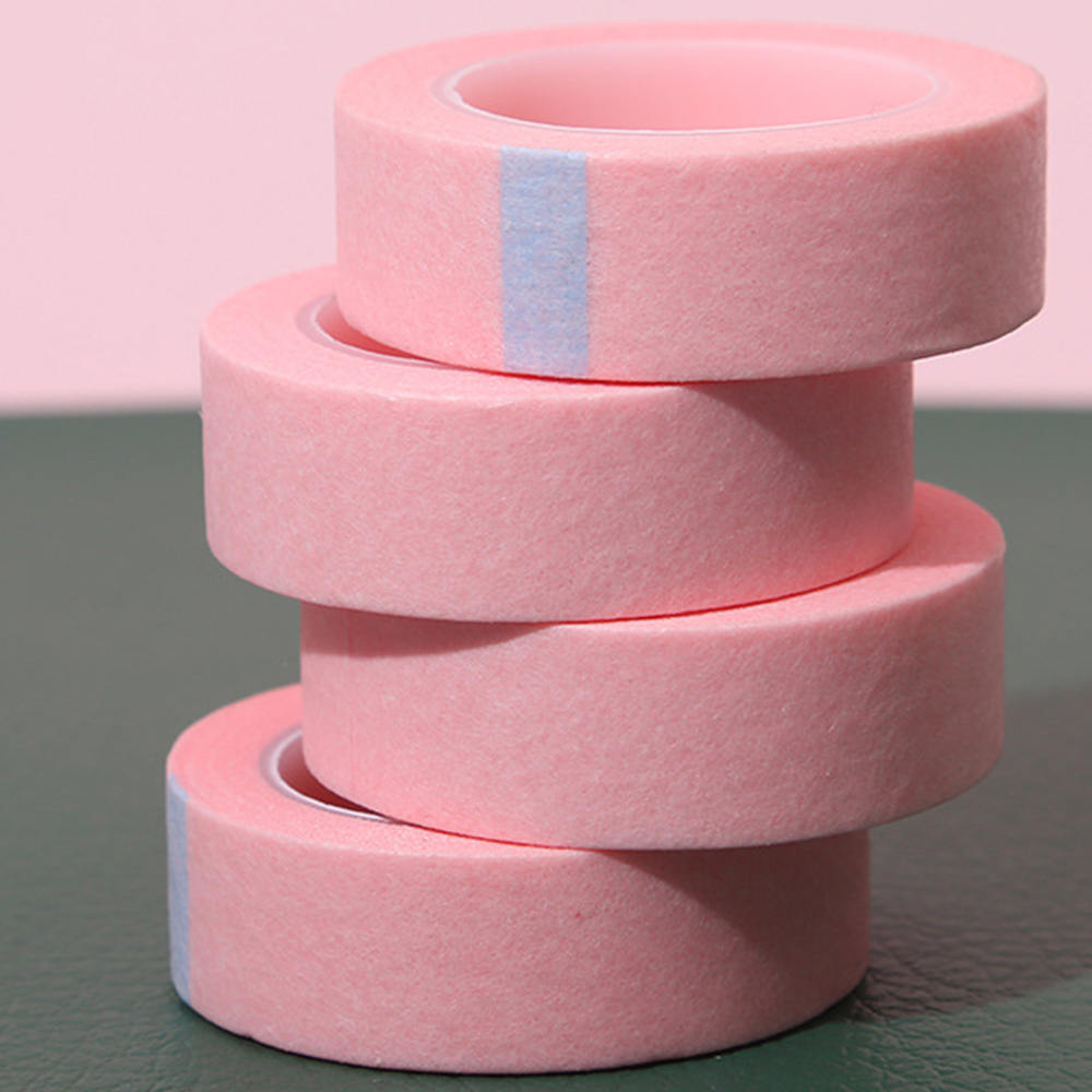 Micropore Lash Tape Breathable - Tape Breathable Lash 评论和价格