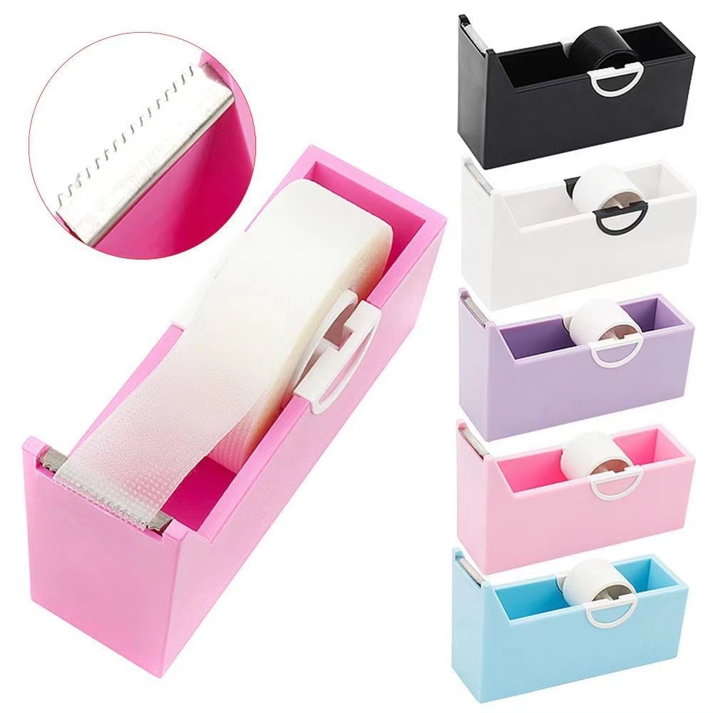 Eyelash Extension Tape Holder  - Eyelash Extension Course 评论和价格