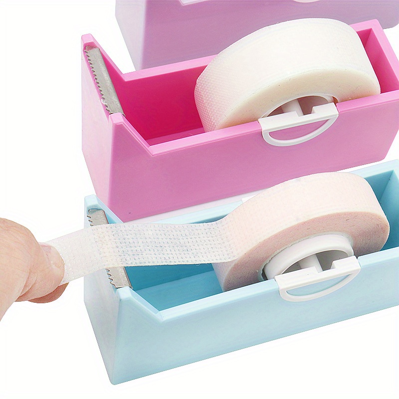 Eyelash Extension Tape Holder  - Eyelash Extension Course 评论和价格