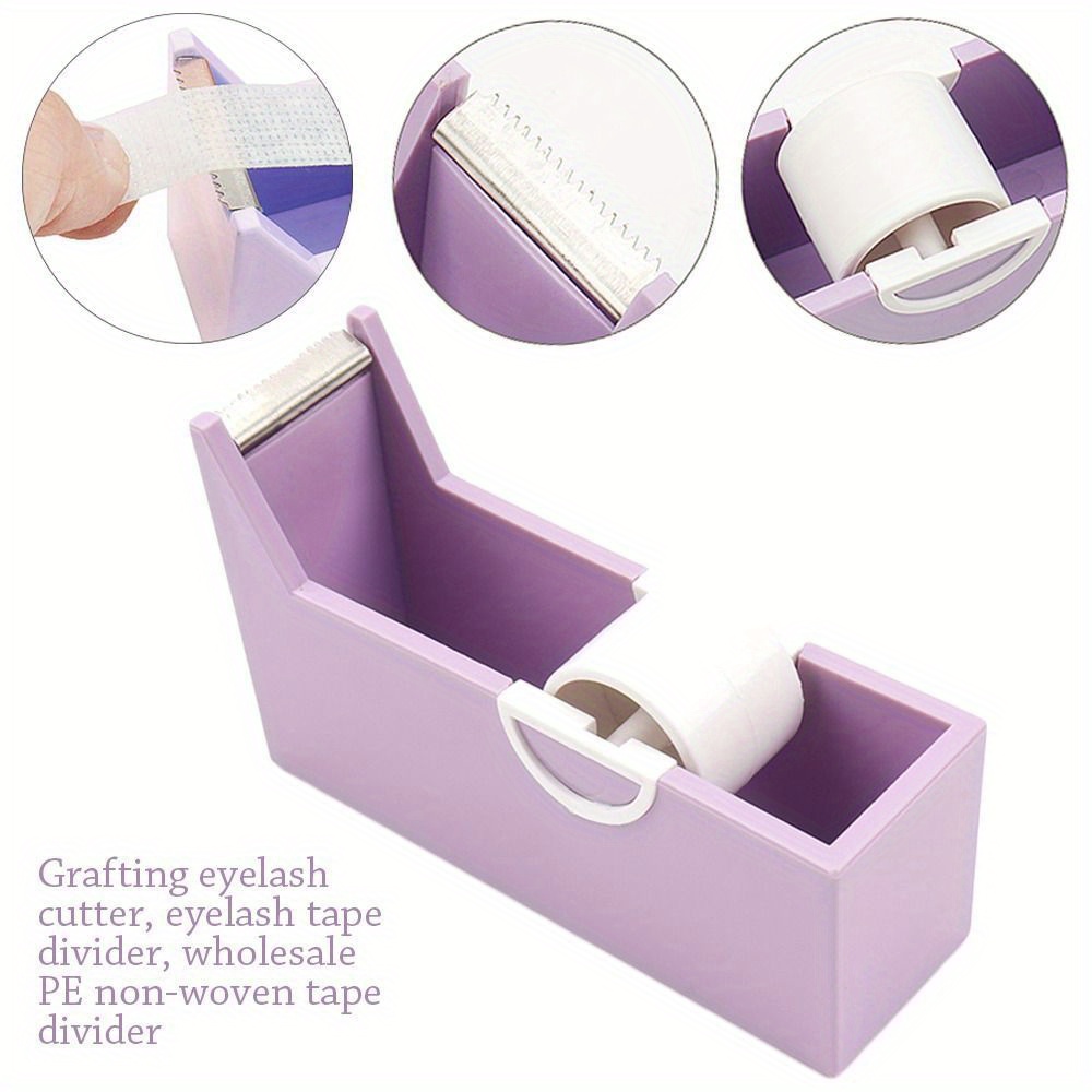 Eyelash Extension Tape Holder  - Eyelash Extension Course 评论和价格