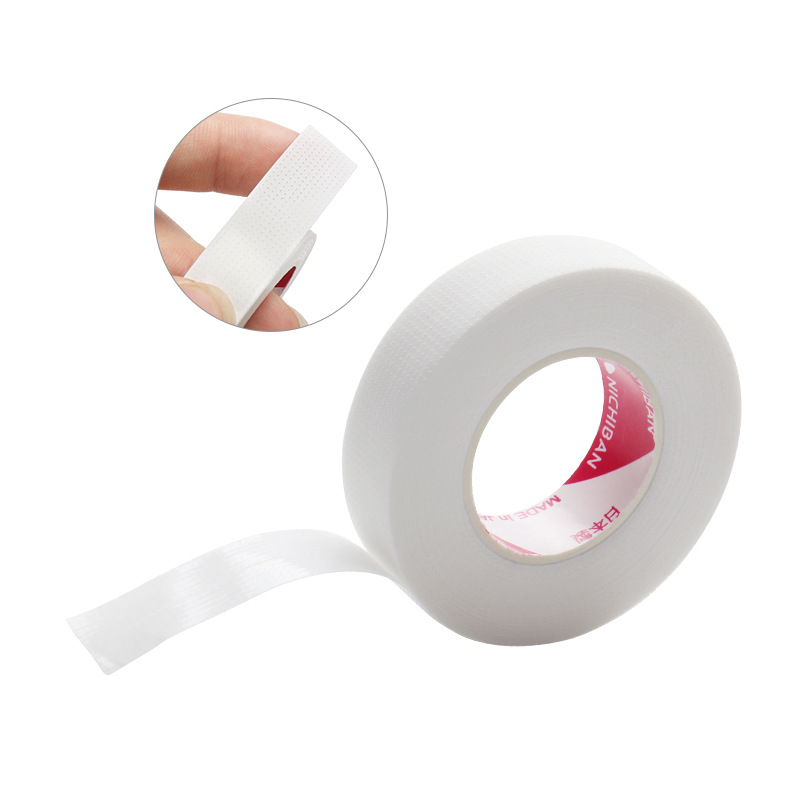 5/10 Rolls Eyelash Extension T - Tape Breathable Lash 评论和价格