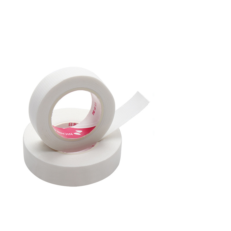 5/10 Rolls Eyelash Extension T - Tape Breathable Lash 评论和价格