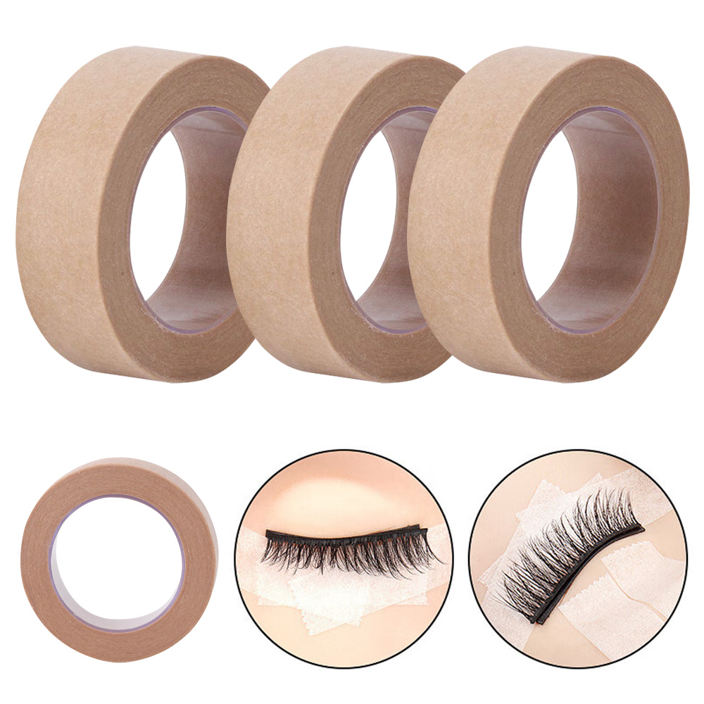 Eyelash Extension Tape Micropo - Eyelash Extension Remover At Home 评论和价格