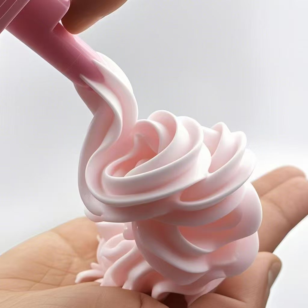 Custom Whipped Lash Cream Sham - Eyelash Extension Foam Cleanser 评论和价格