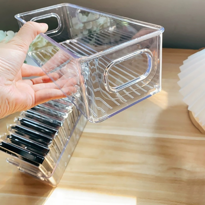 1Pc False Eyelash Storage Box  - Eyelash Extension Course 评论和价格