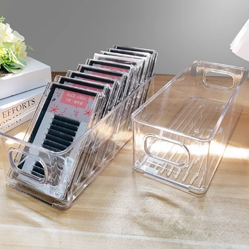 1Pc False Eyelash Storage Box  - Eyelash Extension Course 评论和价格