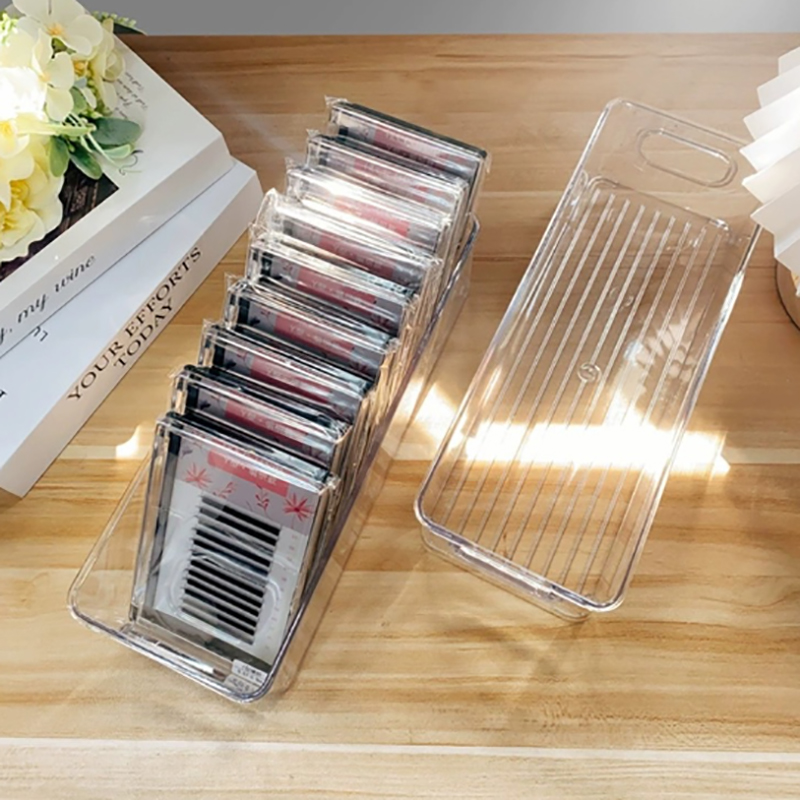 1Pc False Eyelash Storage Box  - Eyelash Extension Course 评论和价格