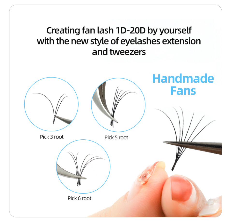 AGUUD 16 Rows Long 16-20mm Eye - Eyelash Extension Remover At Home 评论和价格