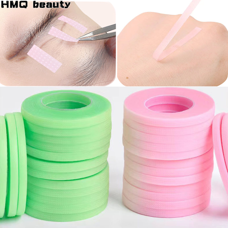Micropore Lash Tape for Eyelas - Tape Breathable Lash 评论和价格