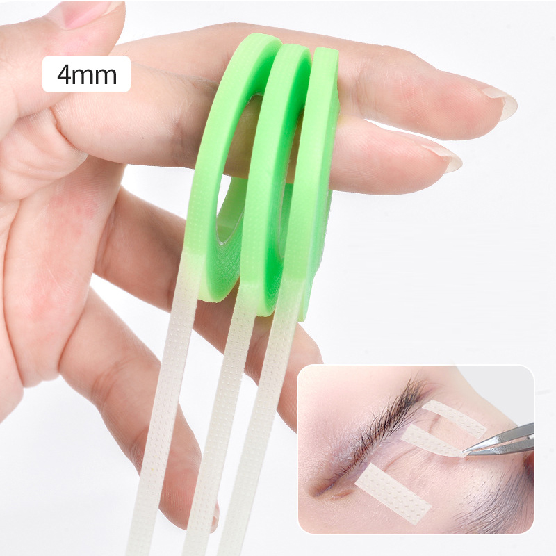Micropore Lash Tape for Eyelas - Tape Breathable Lash 评论和价格