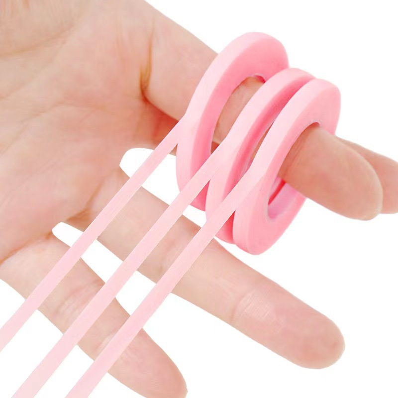 Micropore Lash Tape for Eyelas - Tape Breathable Lash 评论和价格