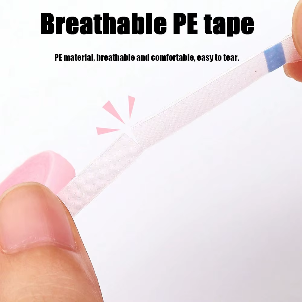 Micropore Lash Tape for Eyelas - Tape Breathable Lash 评论和价格
