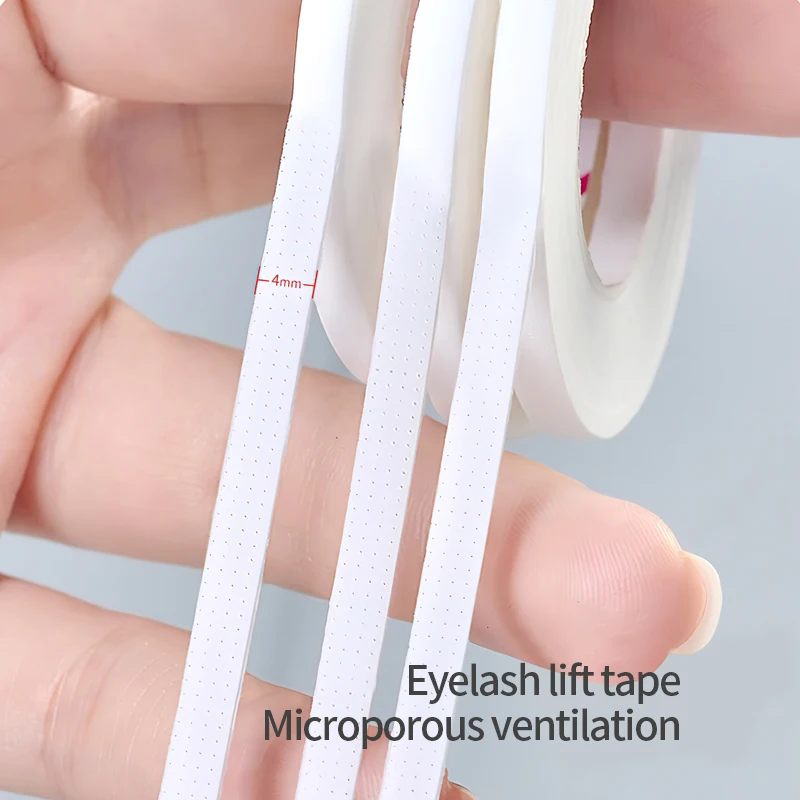 Wholesale 4mm Width Eyelash Ex - Tape Breathable Lash 评论和价格