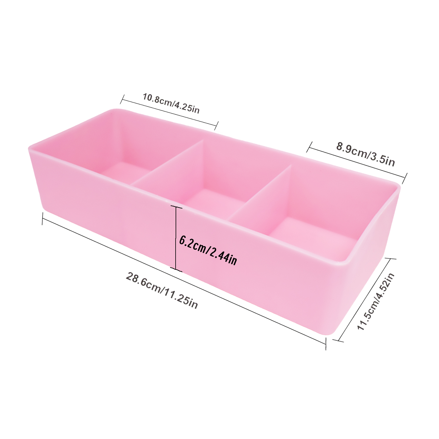 False Eyelash Storage Box For  - Eyelash Extension Remover At Home 评论和价格