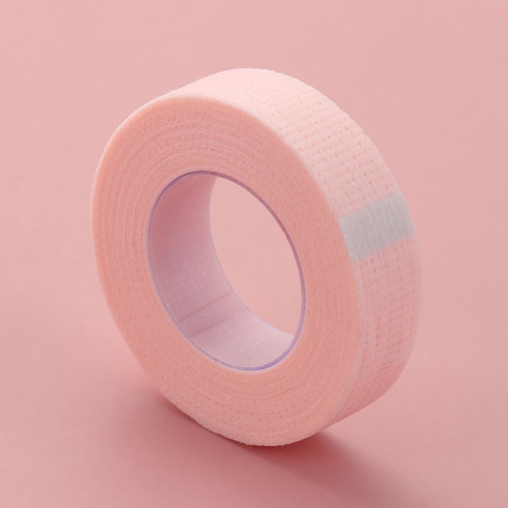 Hot Sale Breathable Easy to te - Tape Breathable Lash 评论和价格
